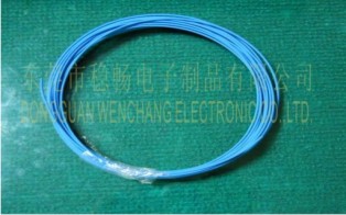 UL1056 PVC