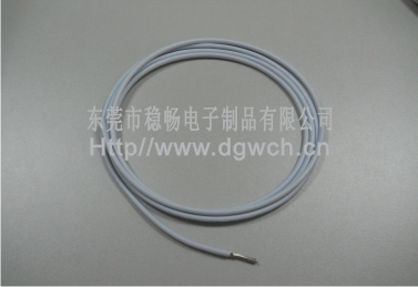 UL1007 PVC