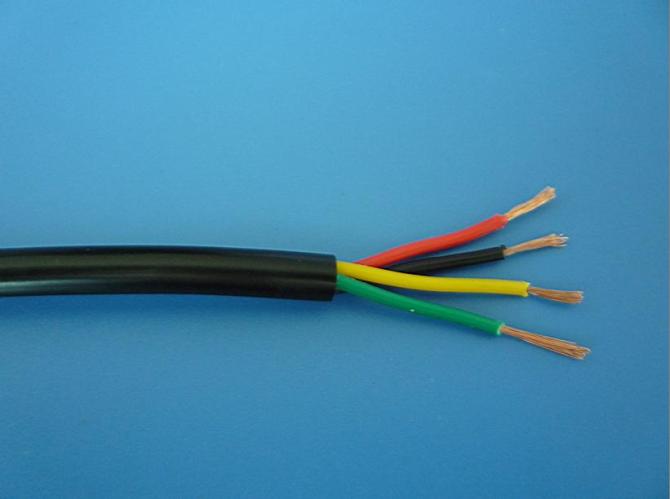 60227 IEC53RVV